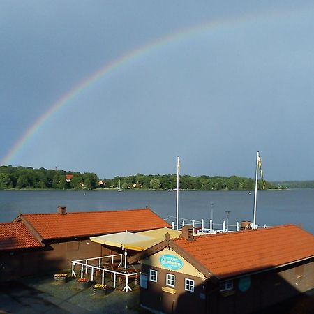 Hotell Laurentius Strängnäs Eksteriør billede