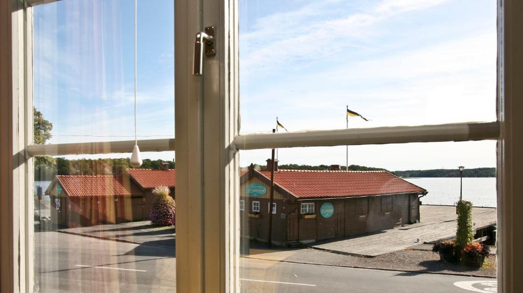 Hotell Laurentius Strängnäs Værelse billede
