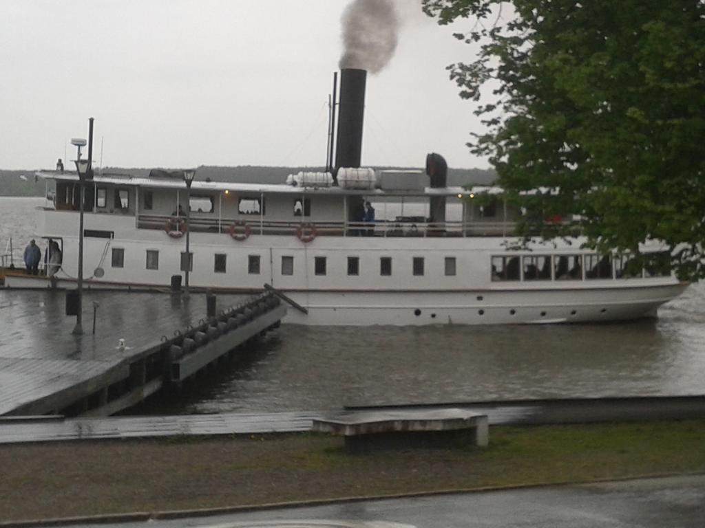 Hotell Laurentius Strängnäs Værelse billede