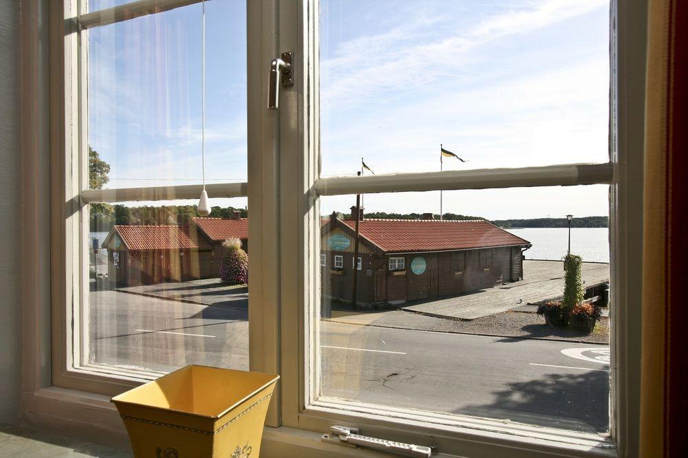 Hotell Laurentius Strängnäs Eksteriør billede