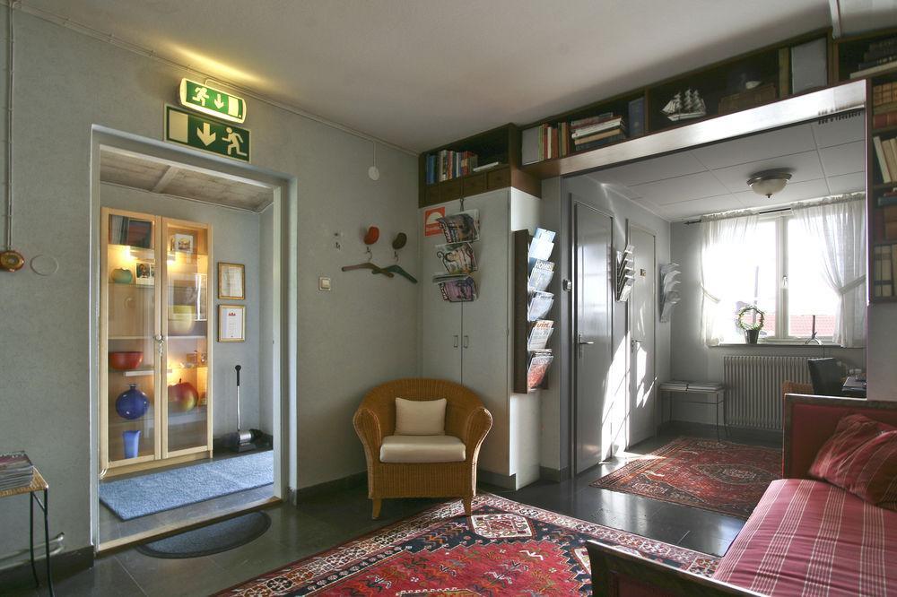 Hotell Laurentius Strängnäs Eksteriør billede