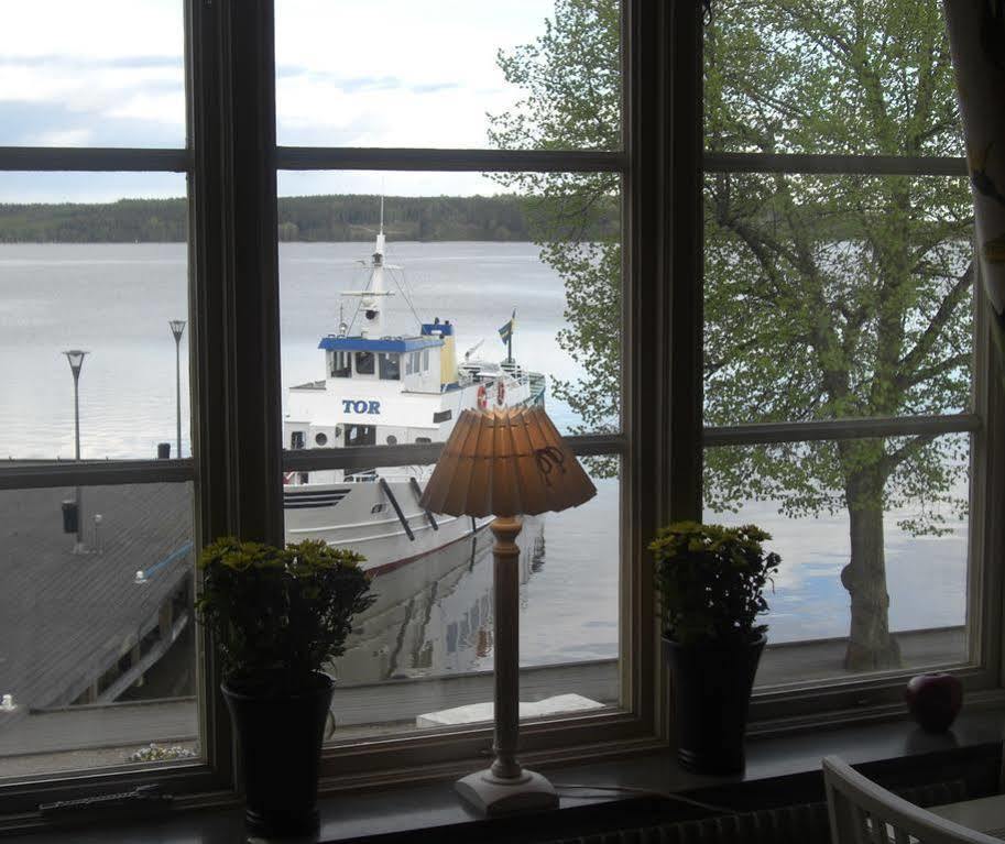 Hotell Laurentius Strängnäs Eksteriør billede
