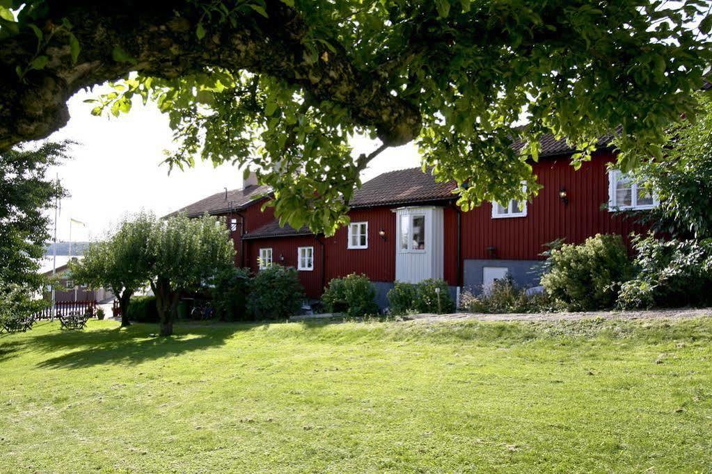 Hotell Laurentius Strängnäs Eksteriør billede