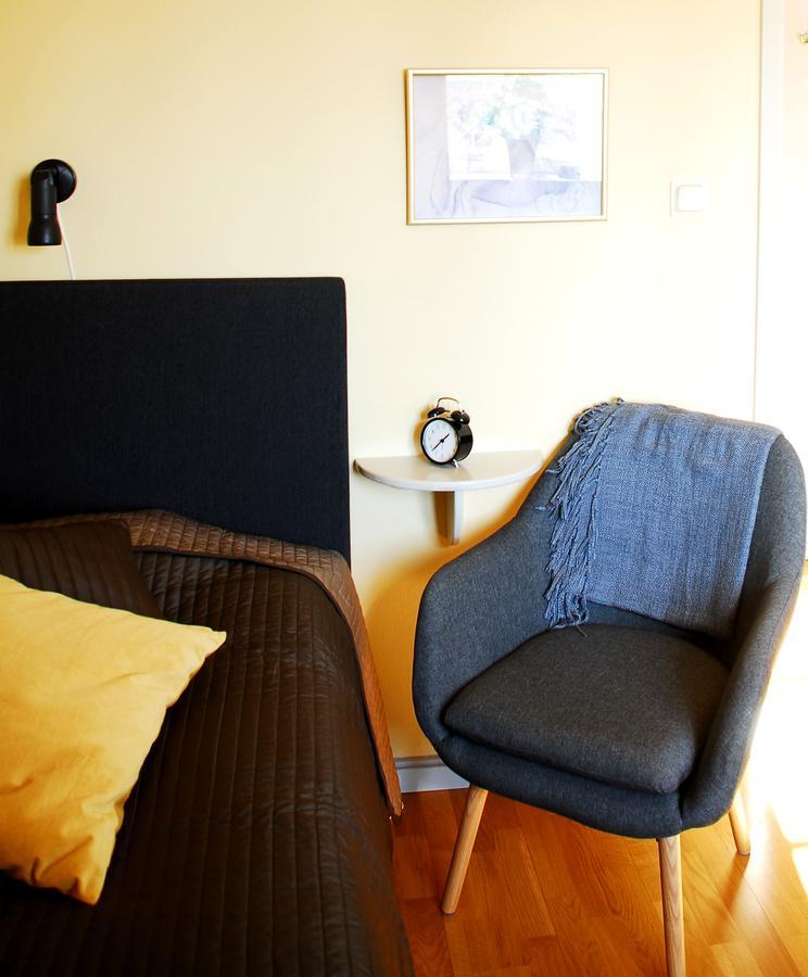 Hotell Laurentius Strängnäs Eksteriør billede